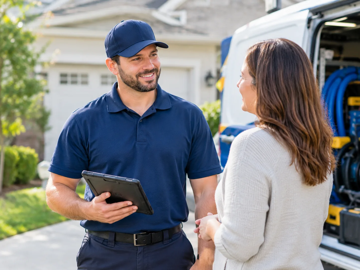 Sewage Backup Cleanup Dellrose, TN FAQs